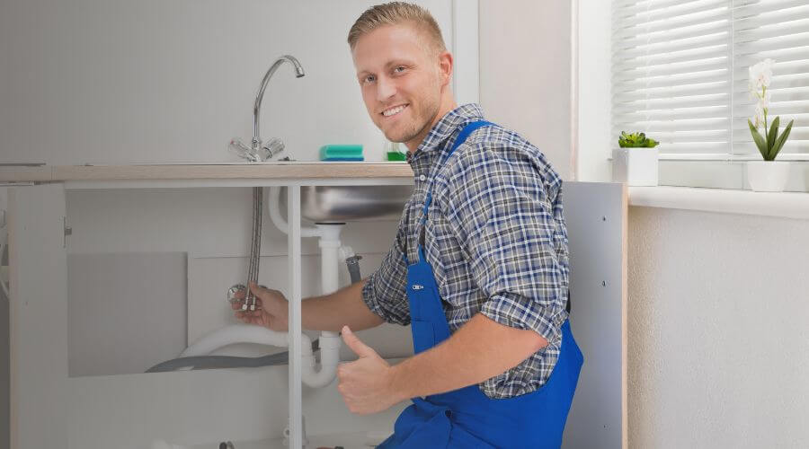 Emergency Plumbing Repair in Clarks Summit, PA